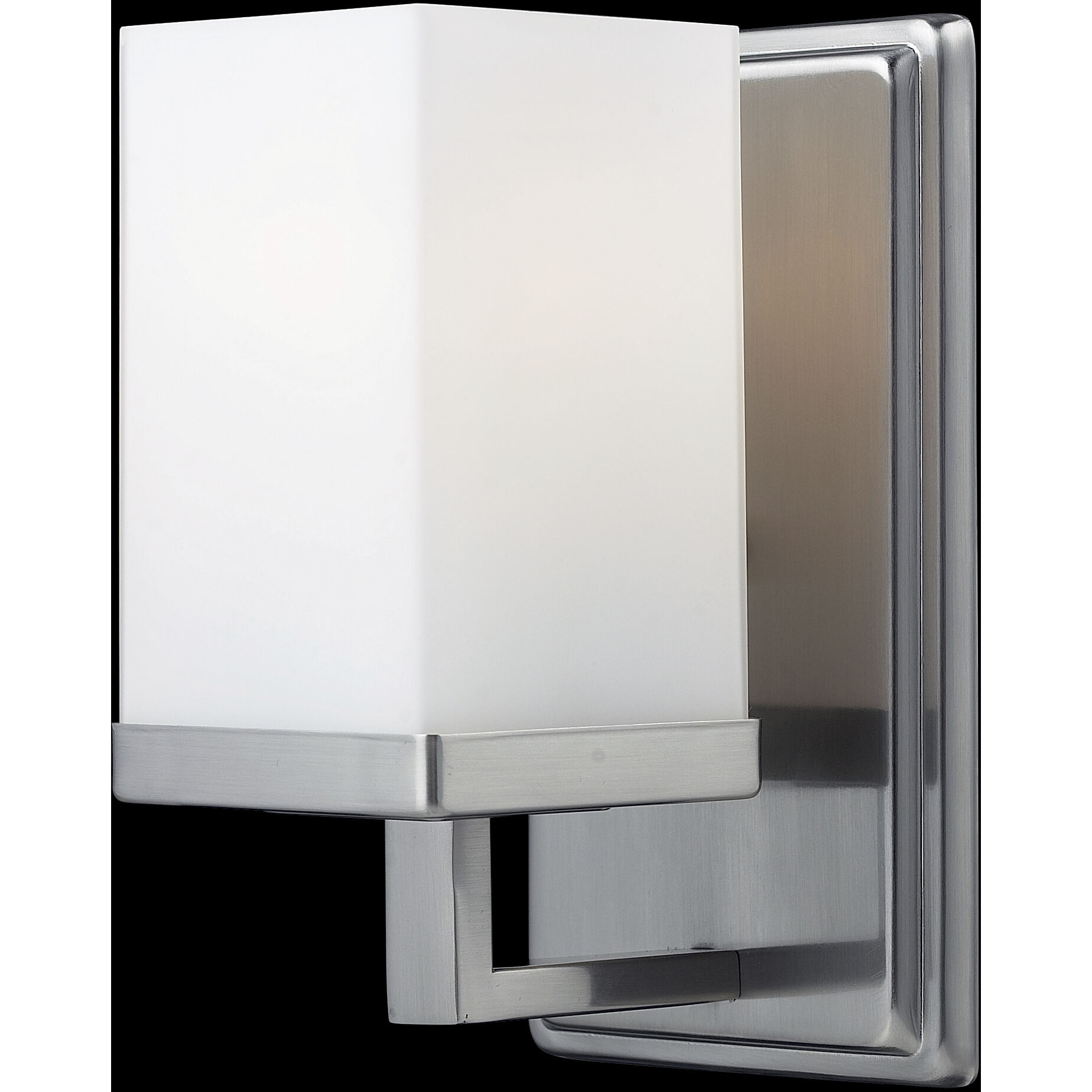 Tidal 1 Light 4.50 inch Wall Sconce