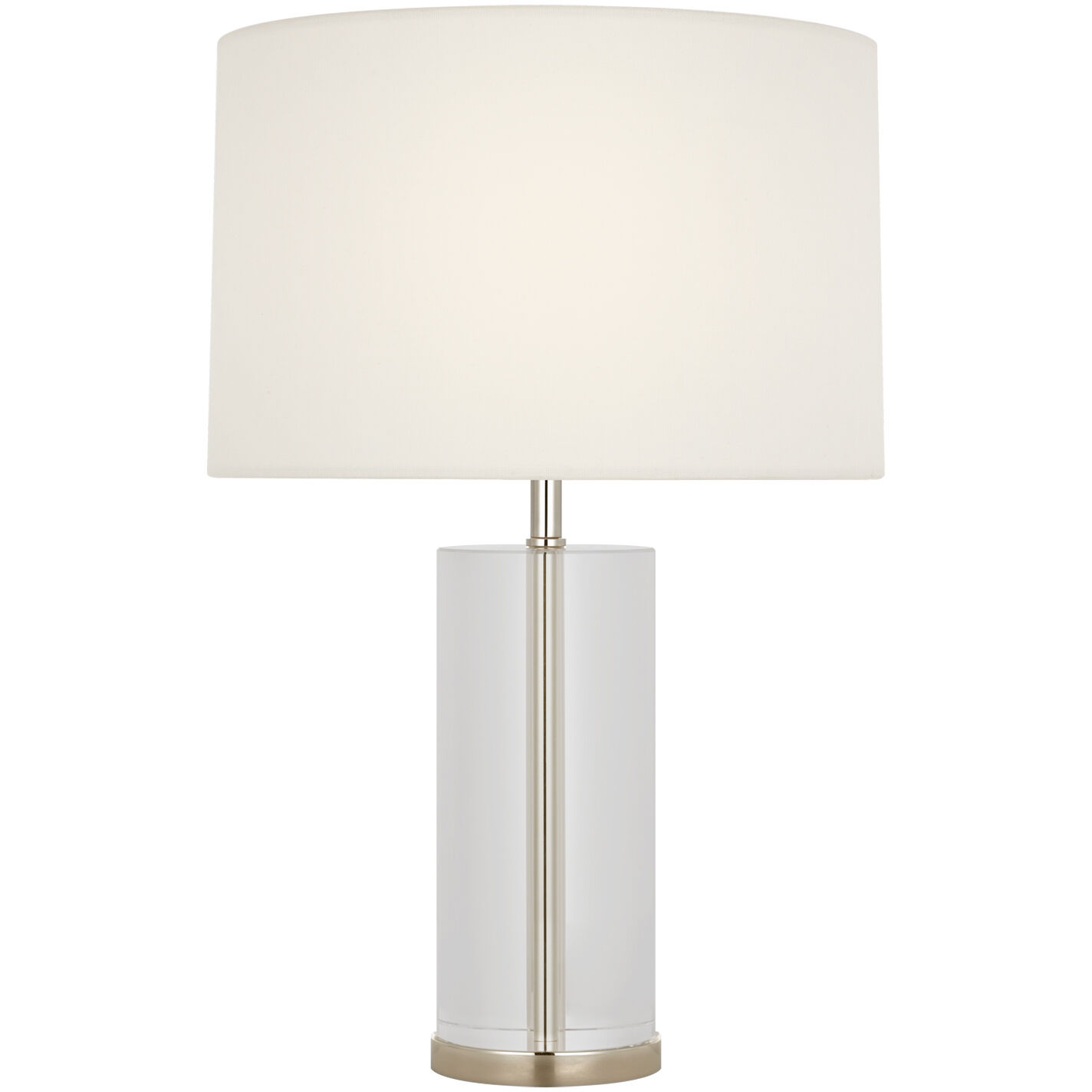 AERIN Lineham 1 Light 10.50 inch Table Lamp