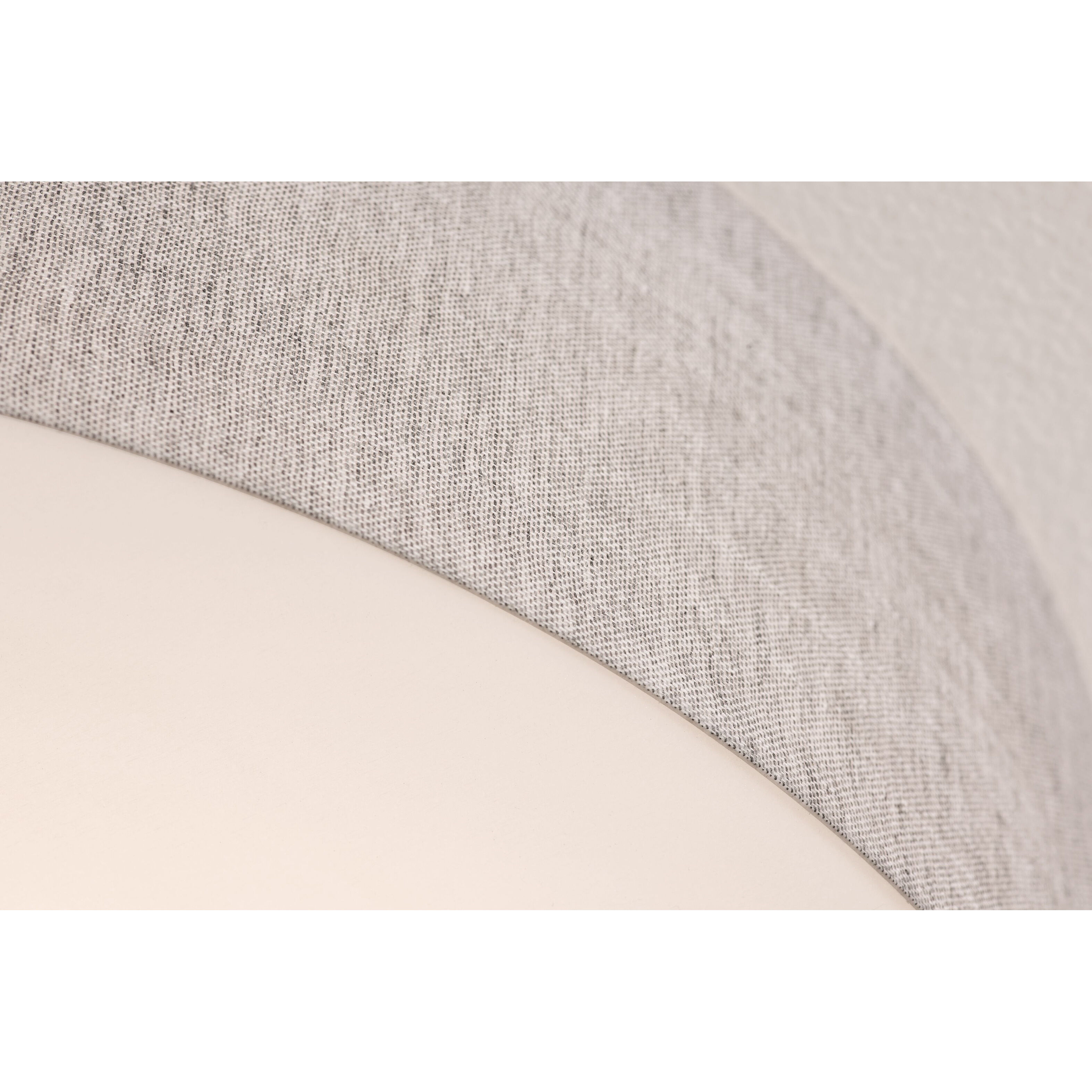 Montclair 4 Light 30 inch Satin Nickel Pendant Ceiling Light in Grey, Incandescent