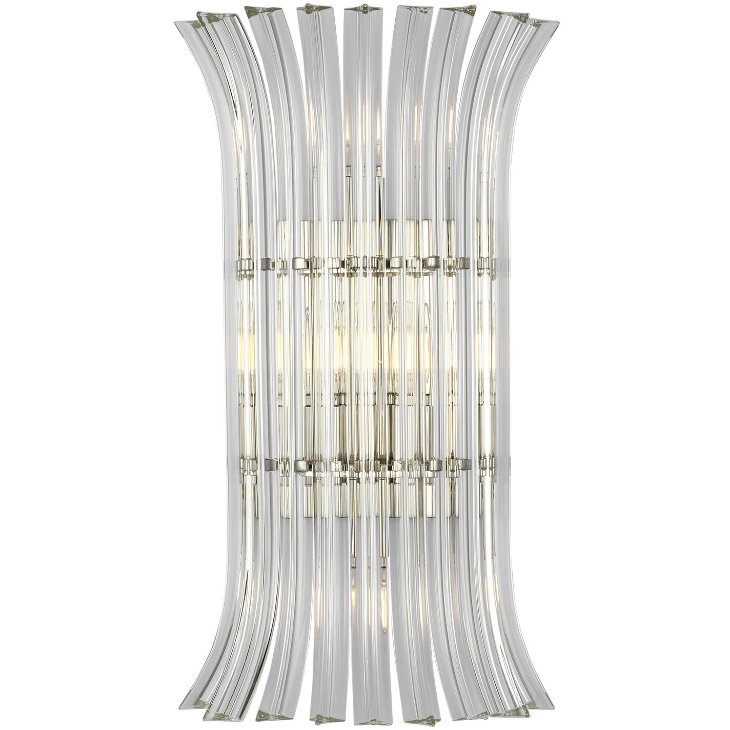 AERIN Rhine 4 Light 11.75 inch Wall Sconce
