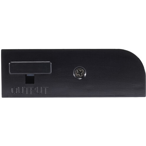 Elena 120 40 inch Black Undercabinet