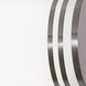 Palmer LED 24 inch Satin Nickel Vanity Light Wall Light