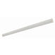 Coronado LED 46.5 inch White Linear Striplight Ceiling Light