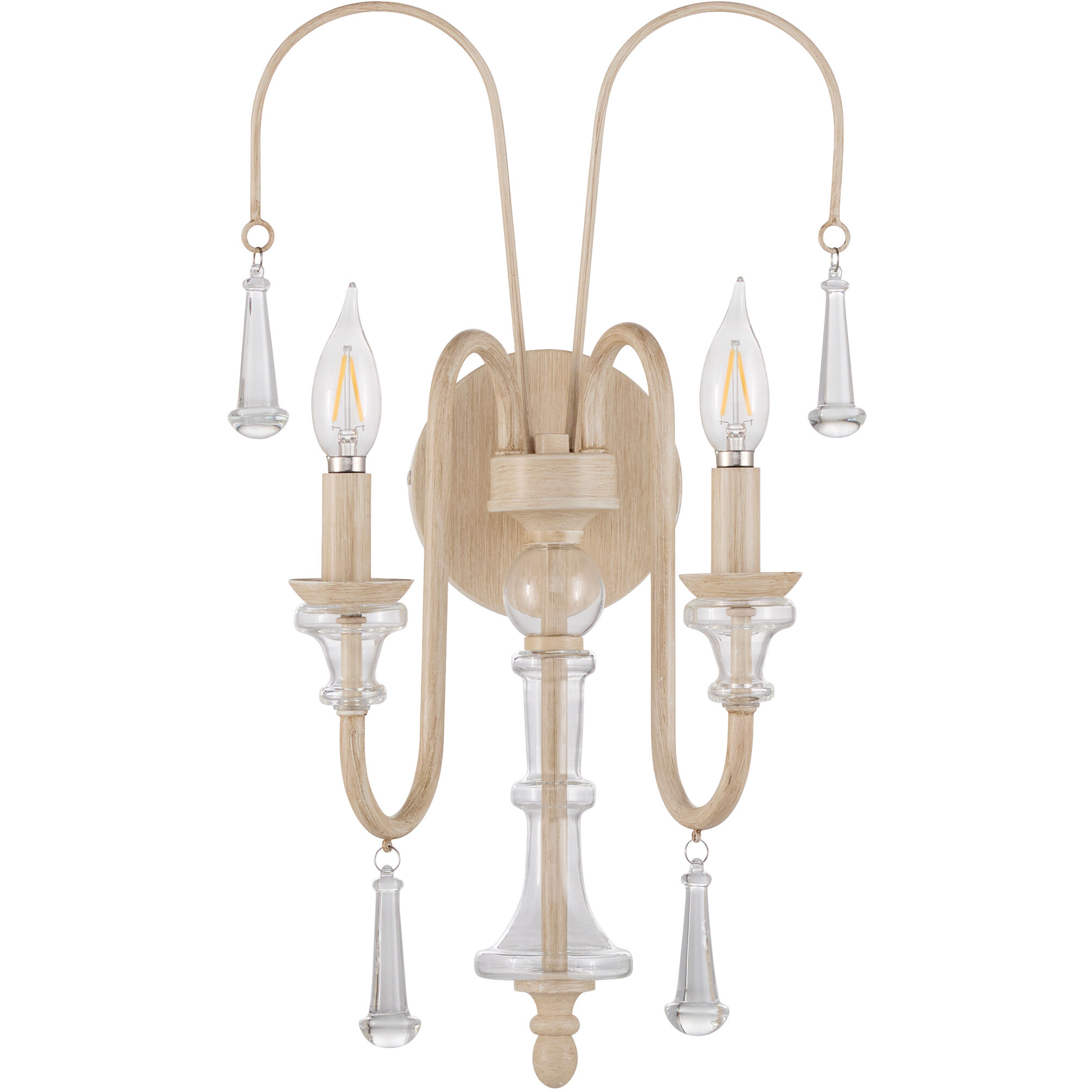 Clasica Sconce Wall Light