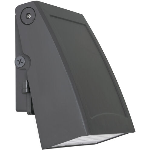 Poly LED 11 inch Bronze Outdoor Sconce