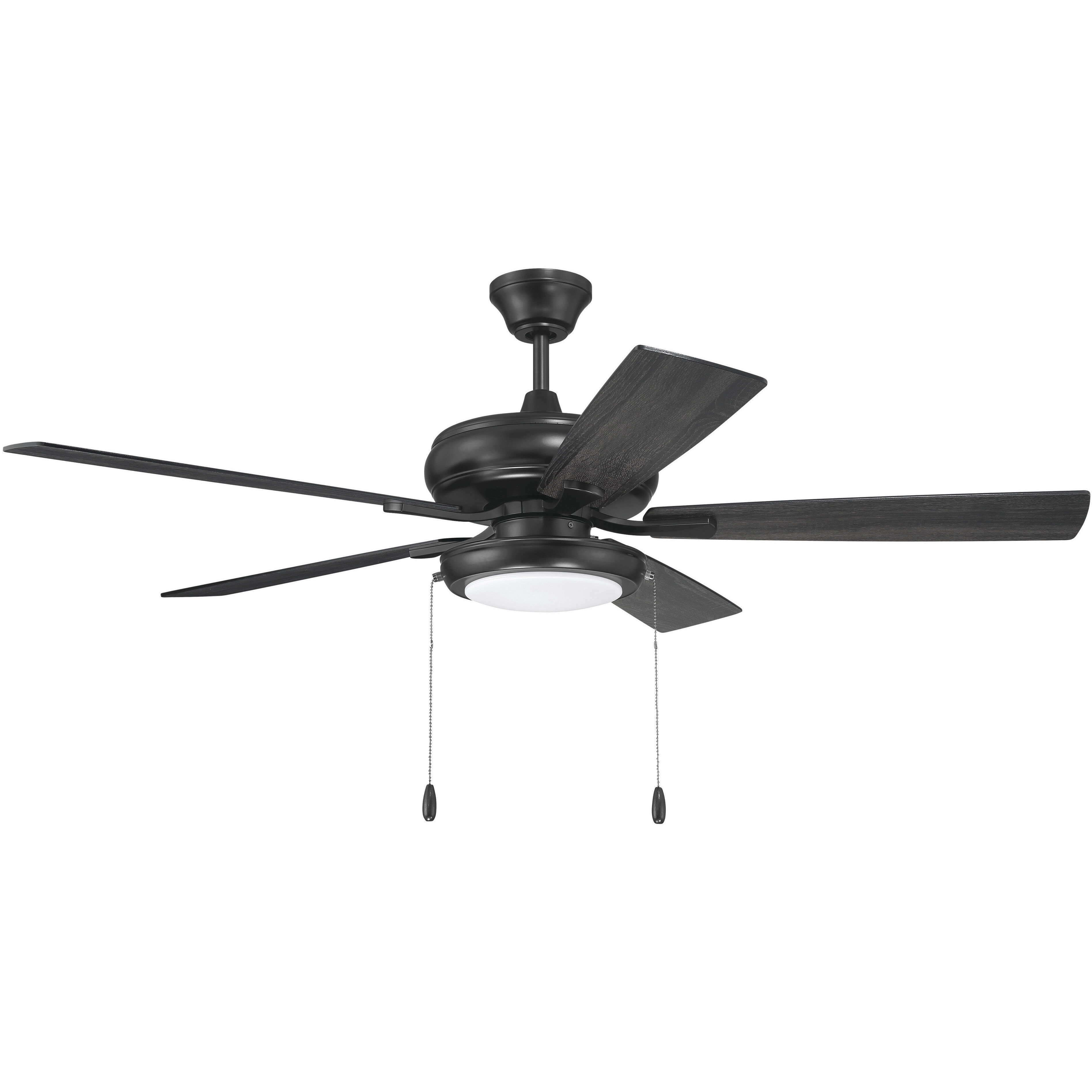 Eos 52.00 inch Indoor Ceiling Fan