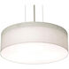 Anton 1 Light 12.25 inch Pendant