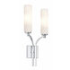 Ellington 2 Light 10.00 inch Wall Sconce