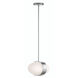 Verona 2 Light 13.00 inch Pendant
