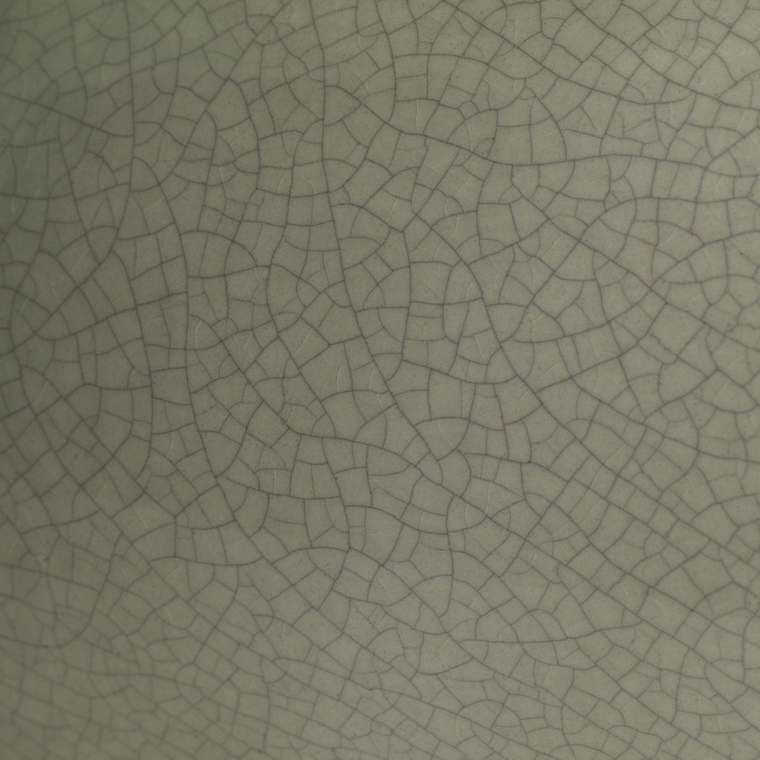 Radiance Collection 1 Light 8 inch Celadon Green Crackle with Dark Bronze Pendant Ceiling Light