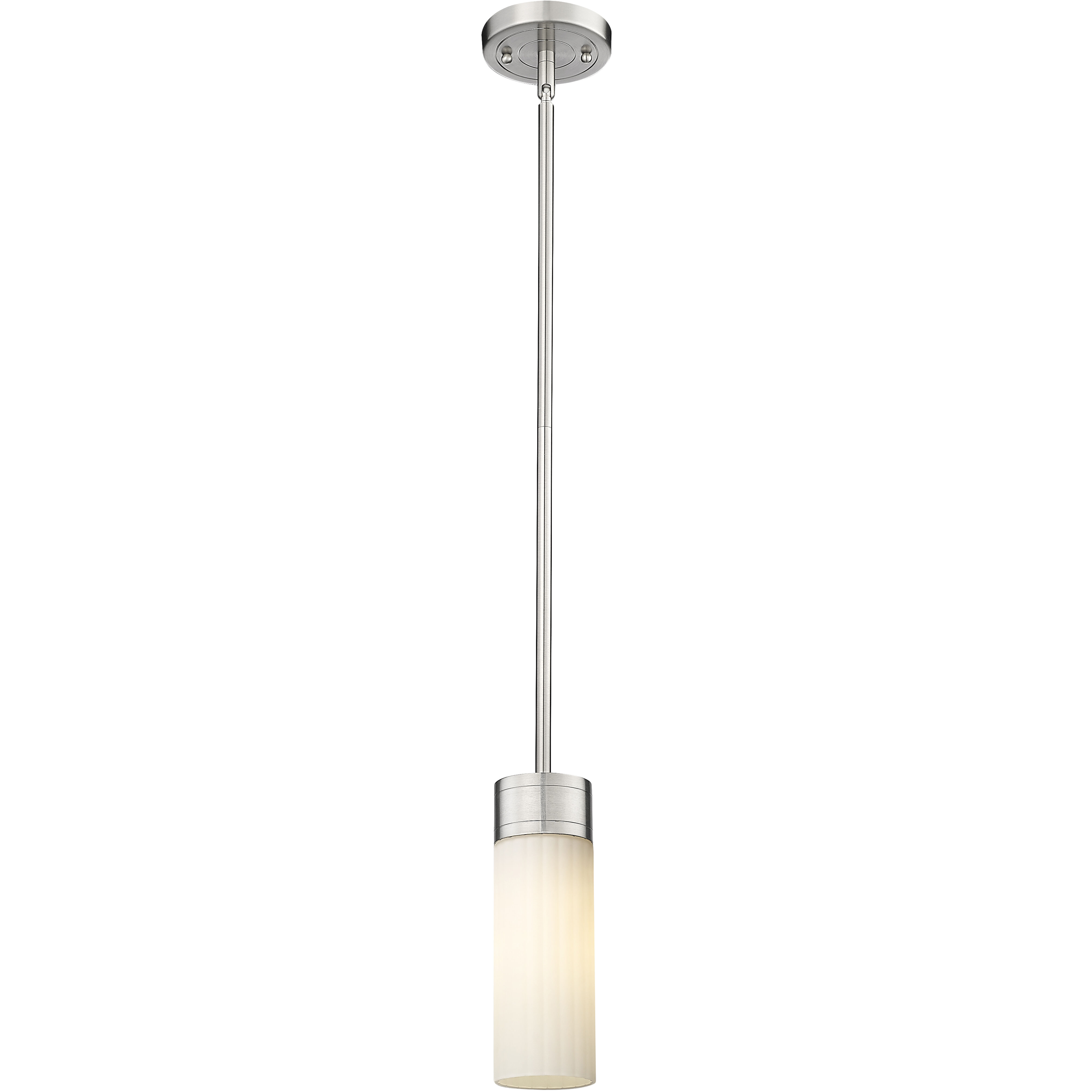 Empire 1 Light 3.13 inch Pendant