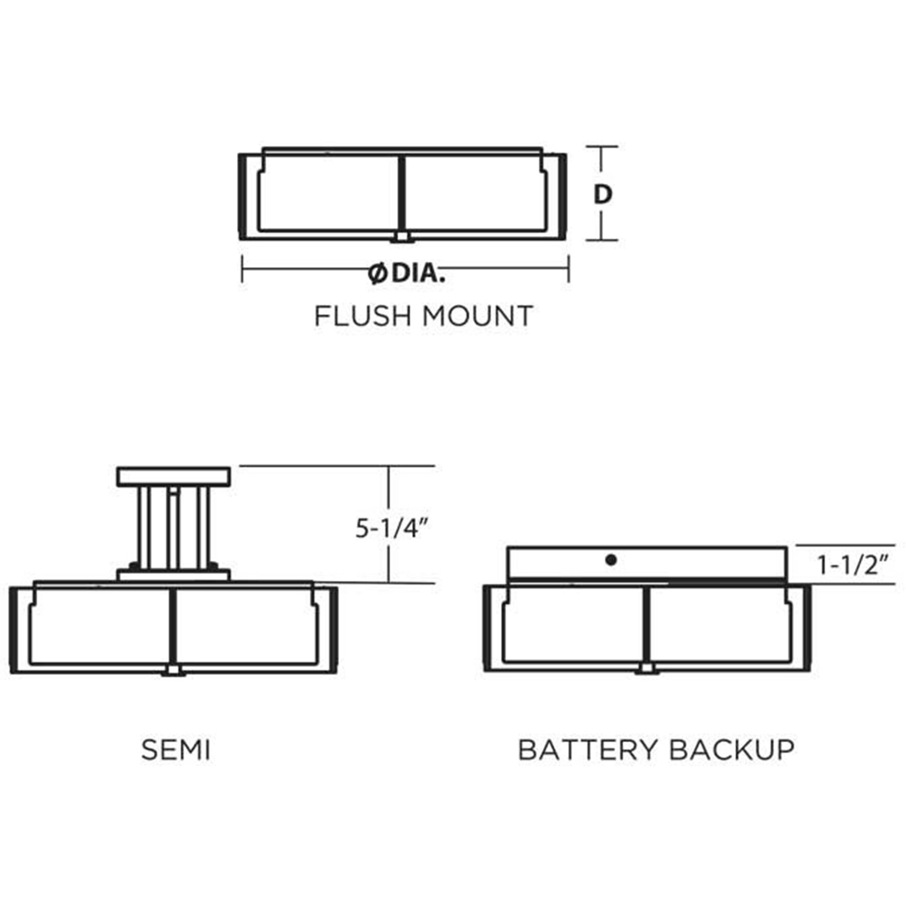 Apex 1 Light 14 inch Weathered Grey Flush Mount Ceiling Light