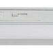 Haley 120 LED 22 inch White Undercabinet