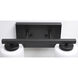 Leo 2 Light 13 inch Black Vanity Light Wall Light