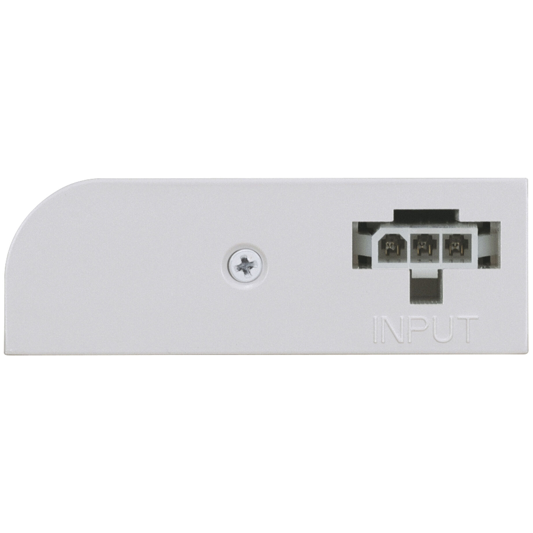 Elena 120 32 inch White Undercabinet