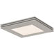 Sloane 1 Light 15.00 inch Flush Mount