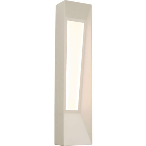 Rowan LED 18 inch White ADA Sconce Wall Light