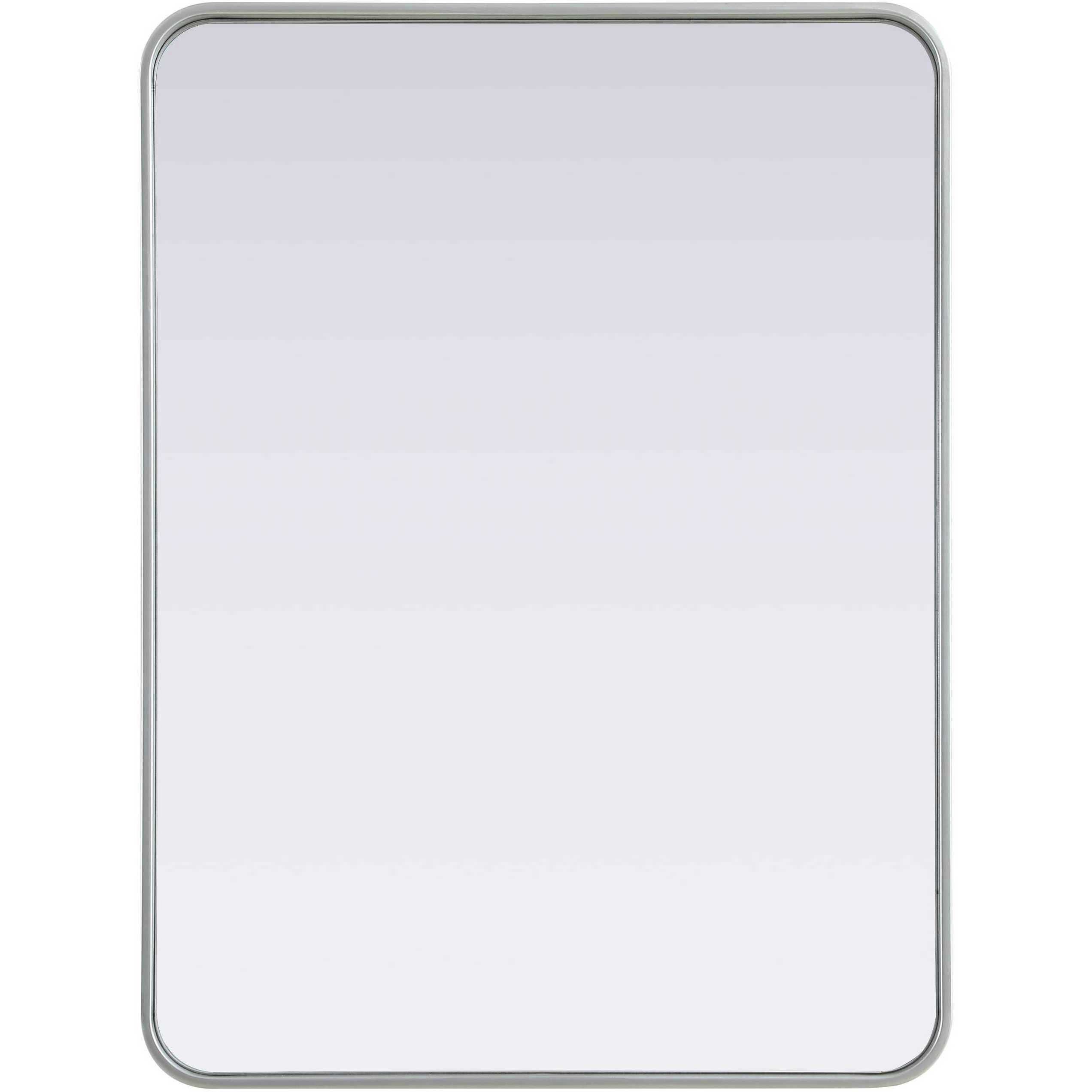 Remy 36.00 inch  X 27.00 inch Wall Mirror