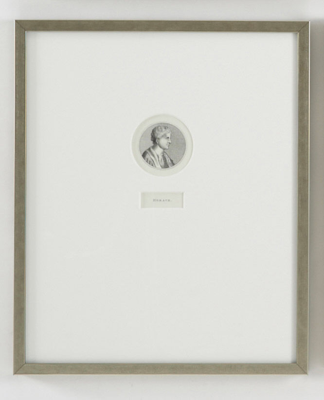 CM 23 X 19 inch Art Print