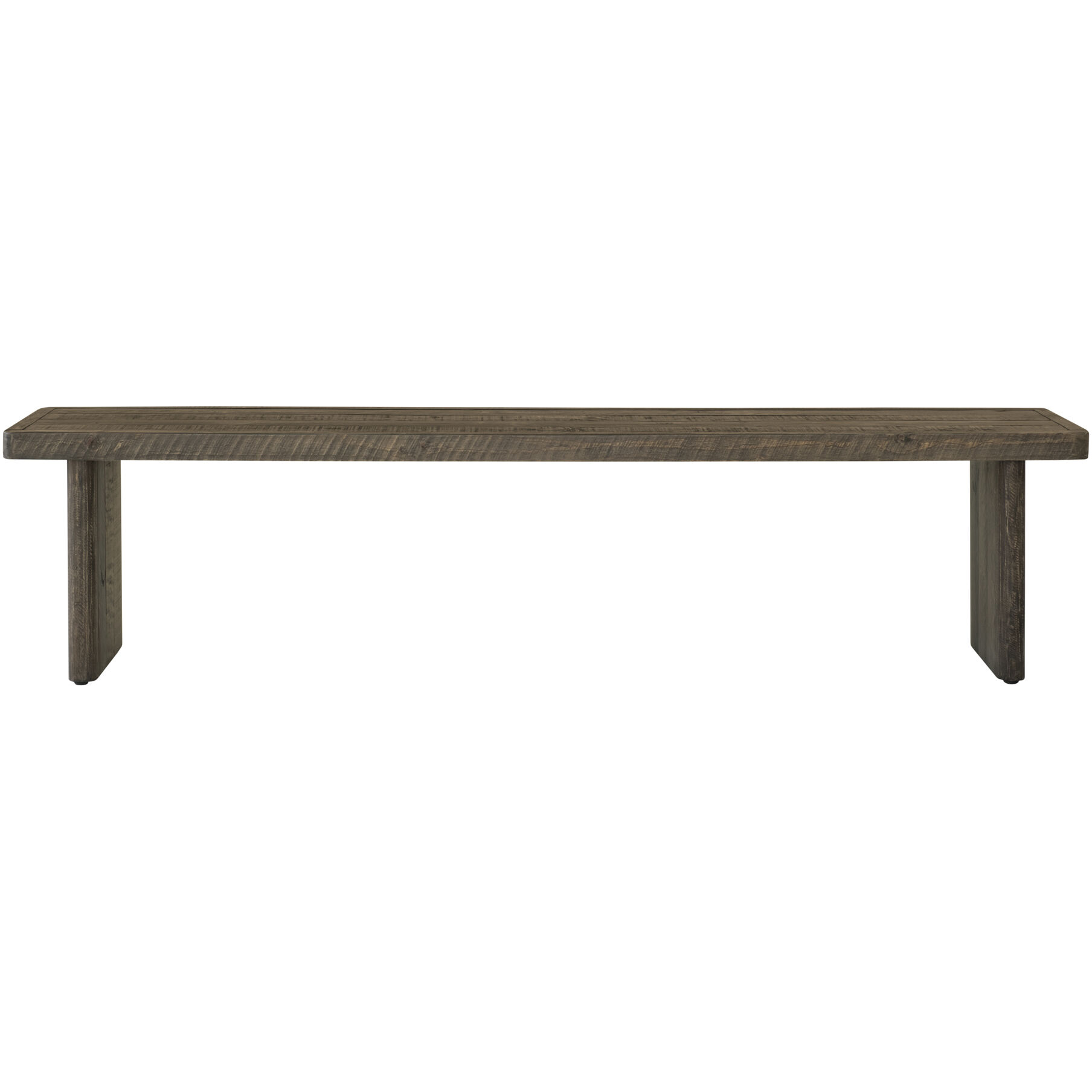 Monterey Brown Bench