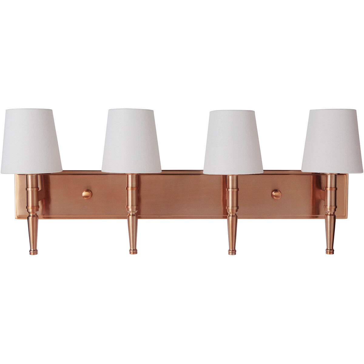 Ella 4 Light 30.50 inch Bathroom Vanity Light