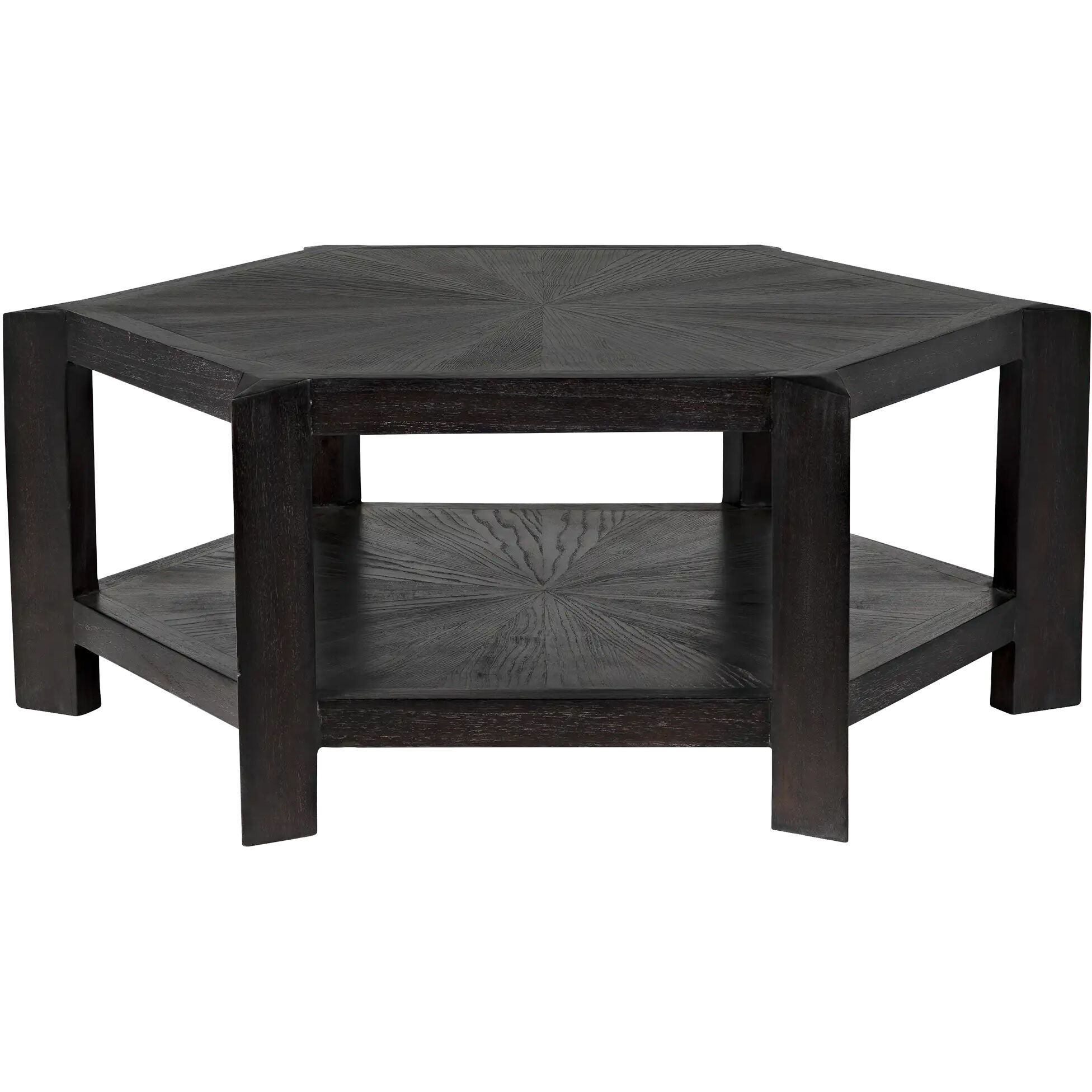 Yuhuda Coffee Table