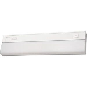 T5L LED 120 LED 5 inch White Closet Light