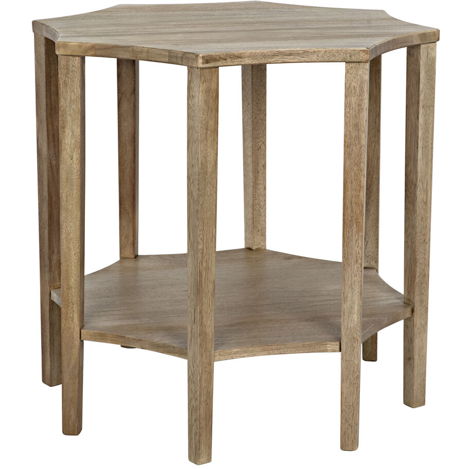 Ariana End & Side Table
