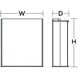 Ideal Sconce Wall Light