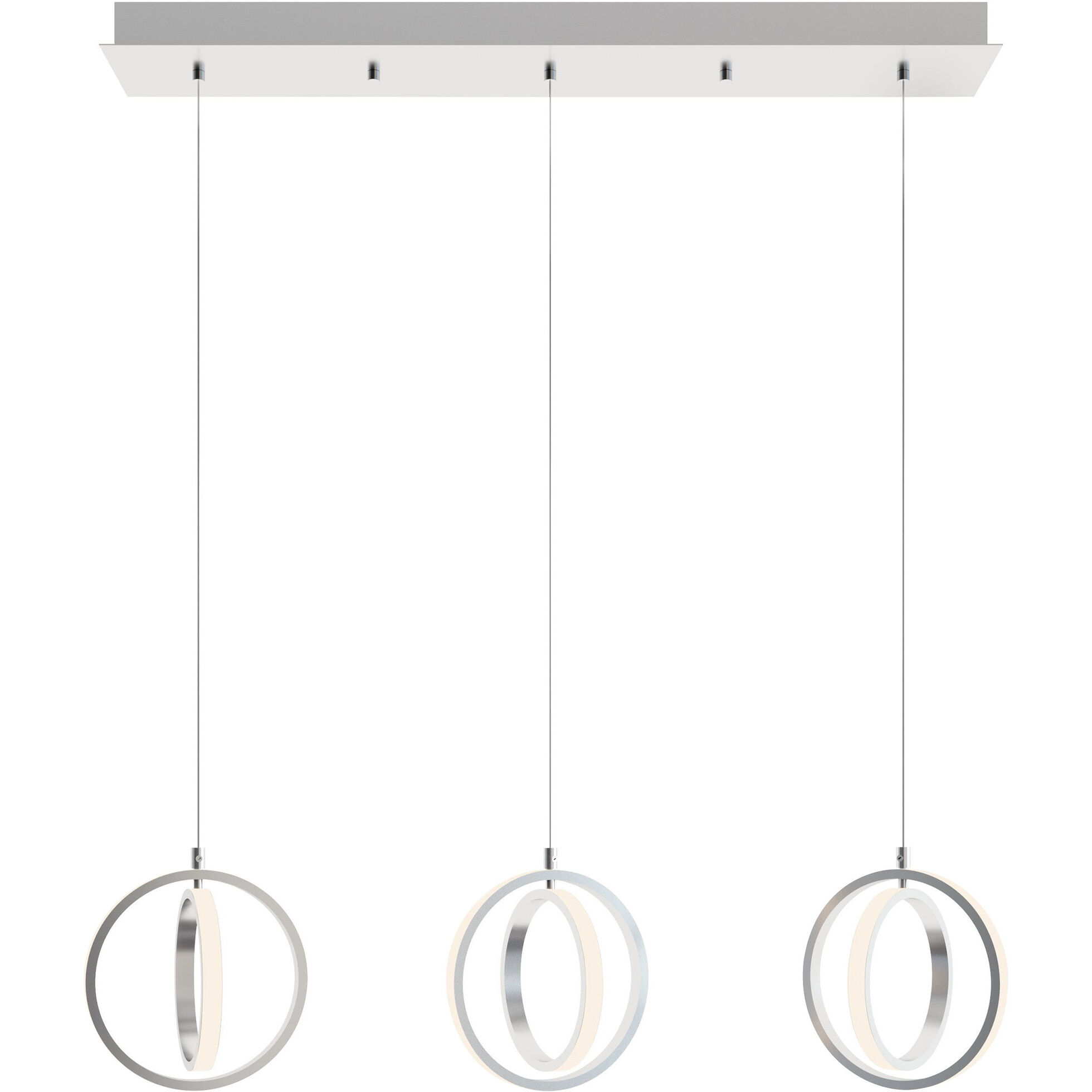 Artika soho 5 light pendant on sale