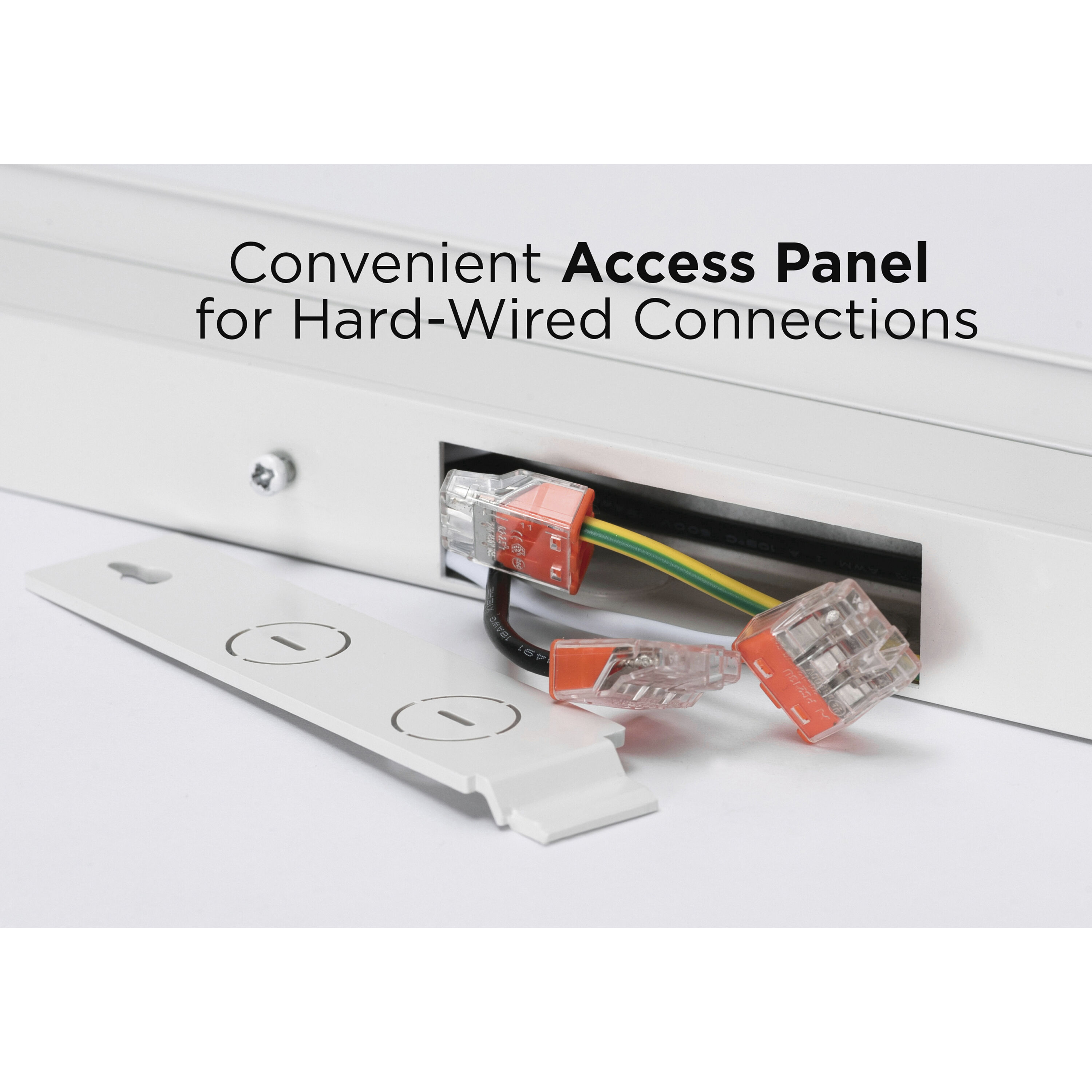 Elena 120 10 inch White Undercabinet