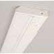 Noble Pro 120V LED 9 inch White Undercabinet Light