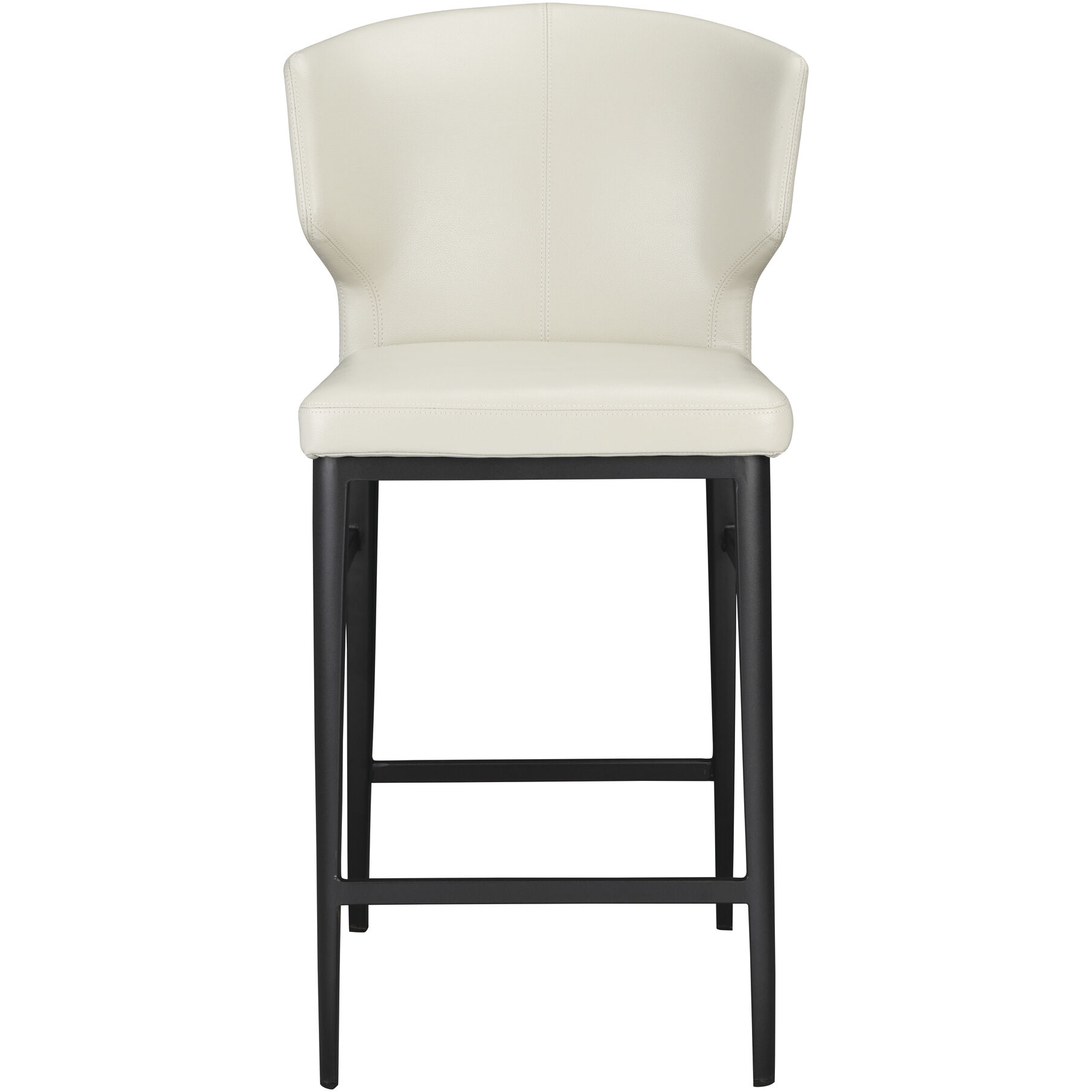 Delaney Ottoman & Stool