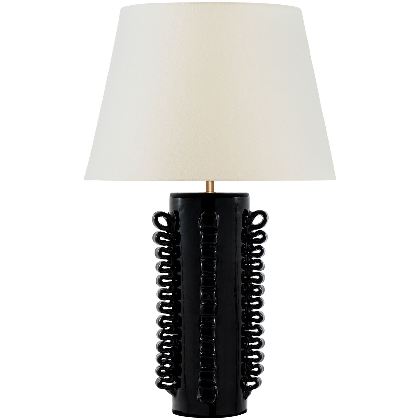 AERIN Amandine 1 Light 15.00 inch Table Lamp