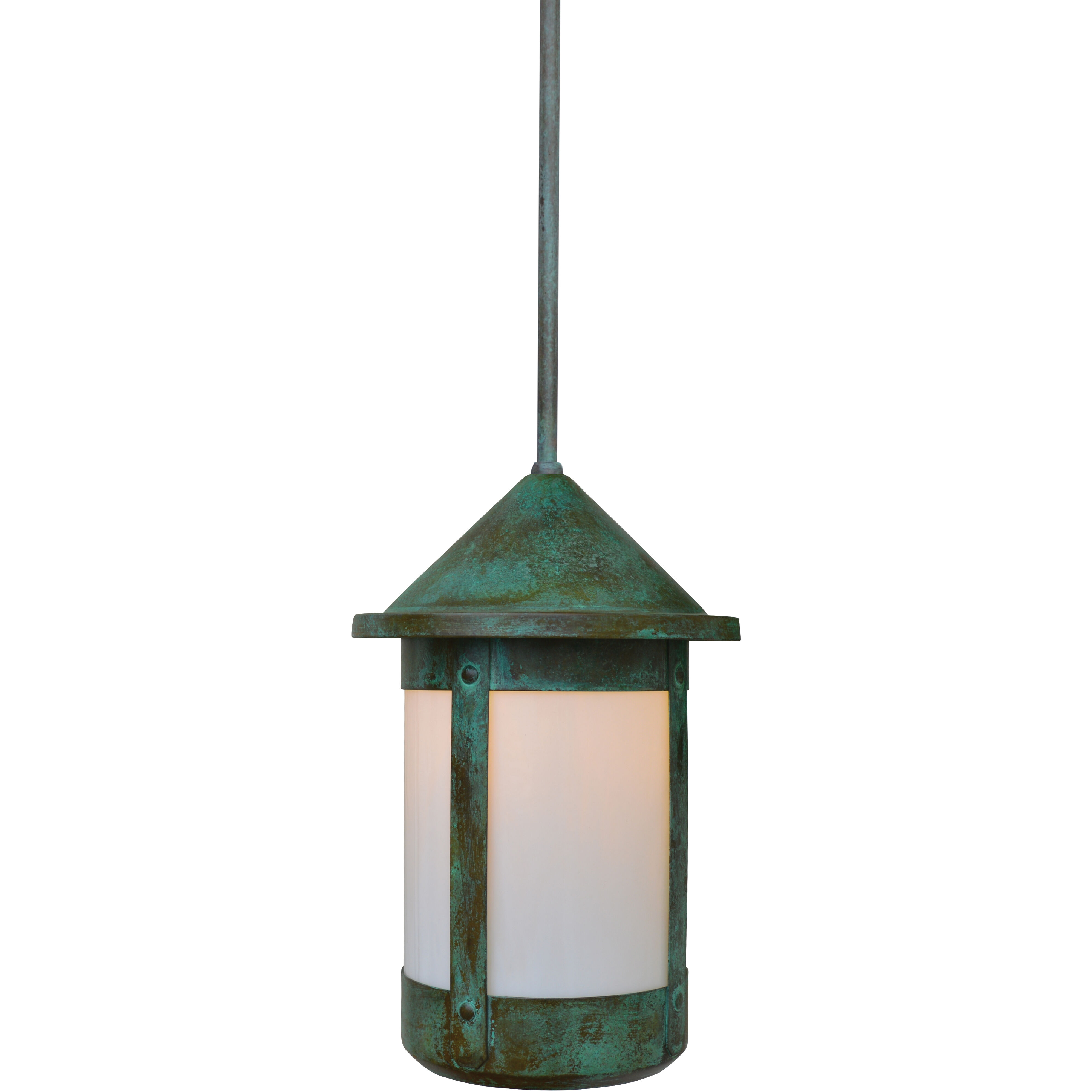 Berkeley 1 Light 14.00 inch Pendant