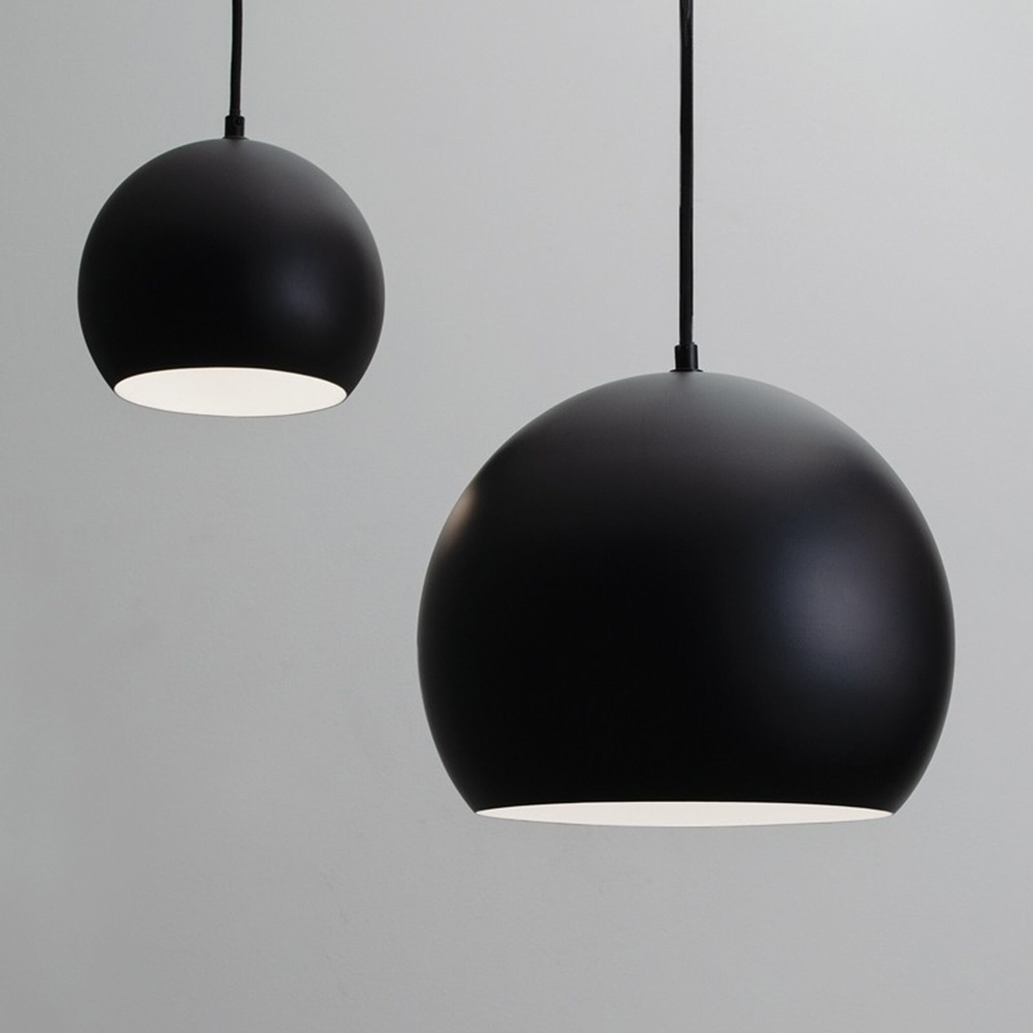 Roxy 1 Light 6 inch Black Pendant Ceiling Light