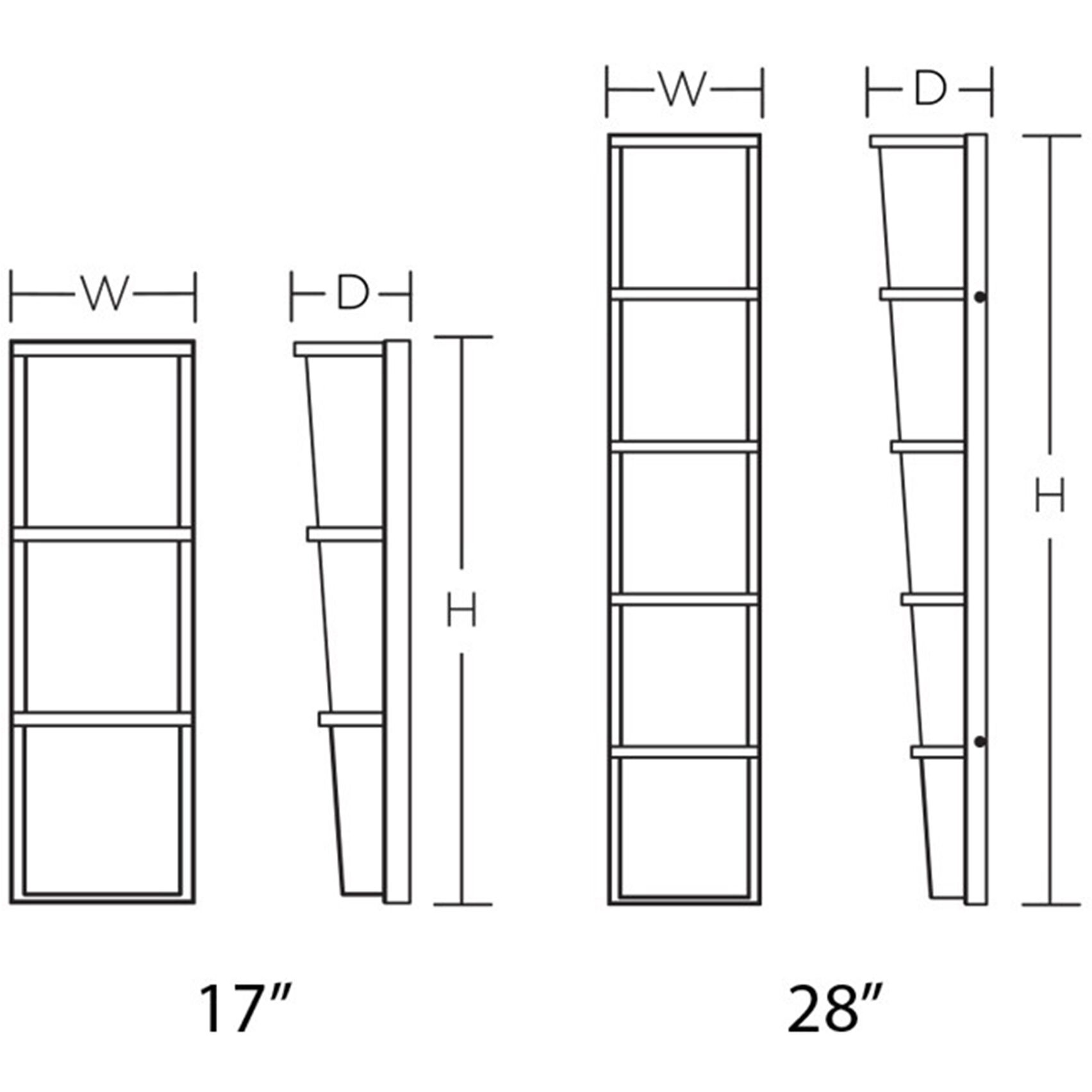 Lasalle LED 5.51 inch Textured Grey Sconce Wall Light