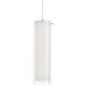 View 1 Light 5.00 inch Pendant