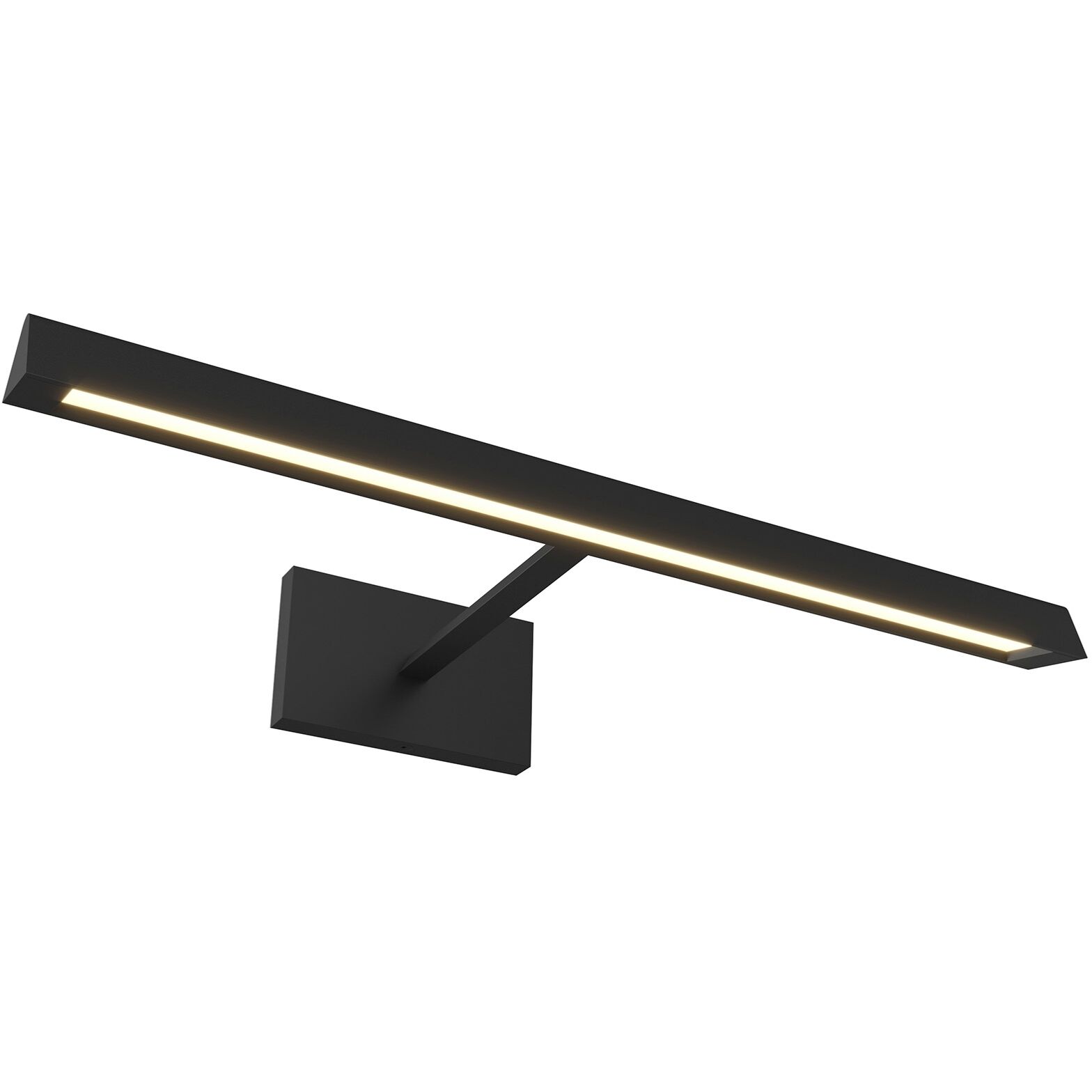 Sean Lavin Dessau 1 Light 8.60 inch Picture Light