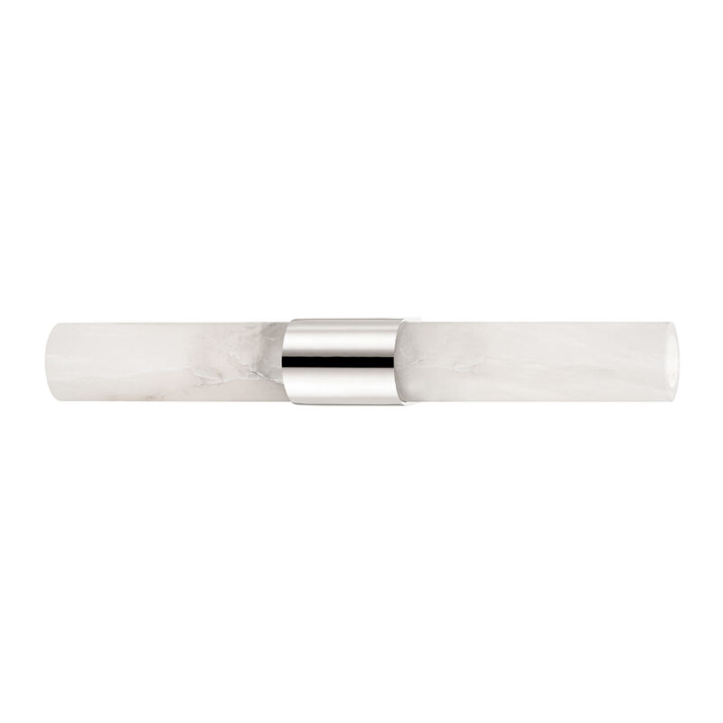 Ellington 2 Light 3.25 inch Bathroom Vanity Light