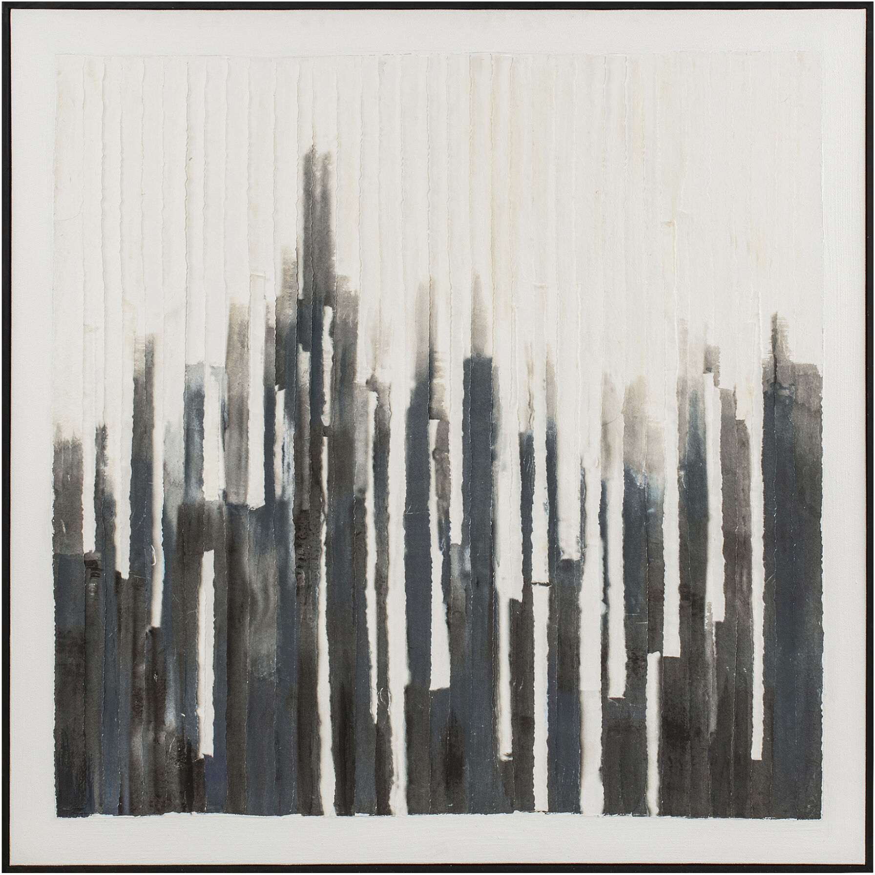 Nightingale 40 X 40 inch Painting