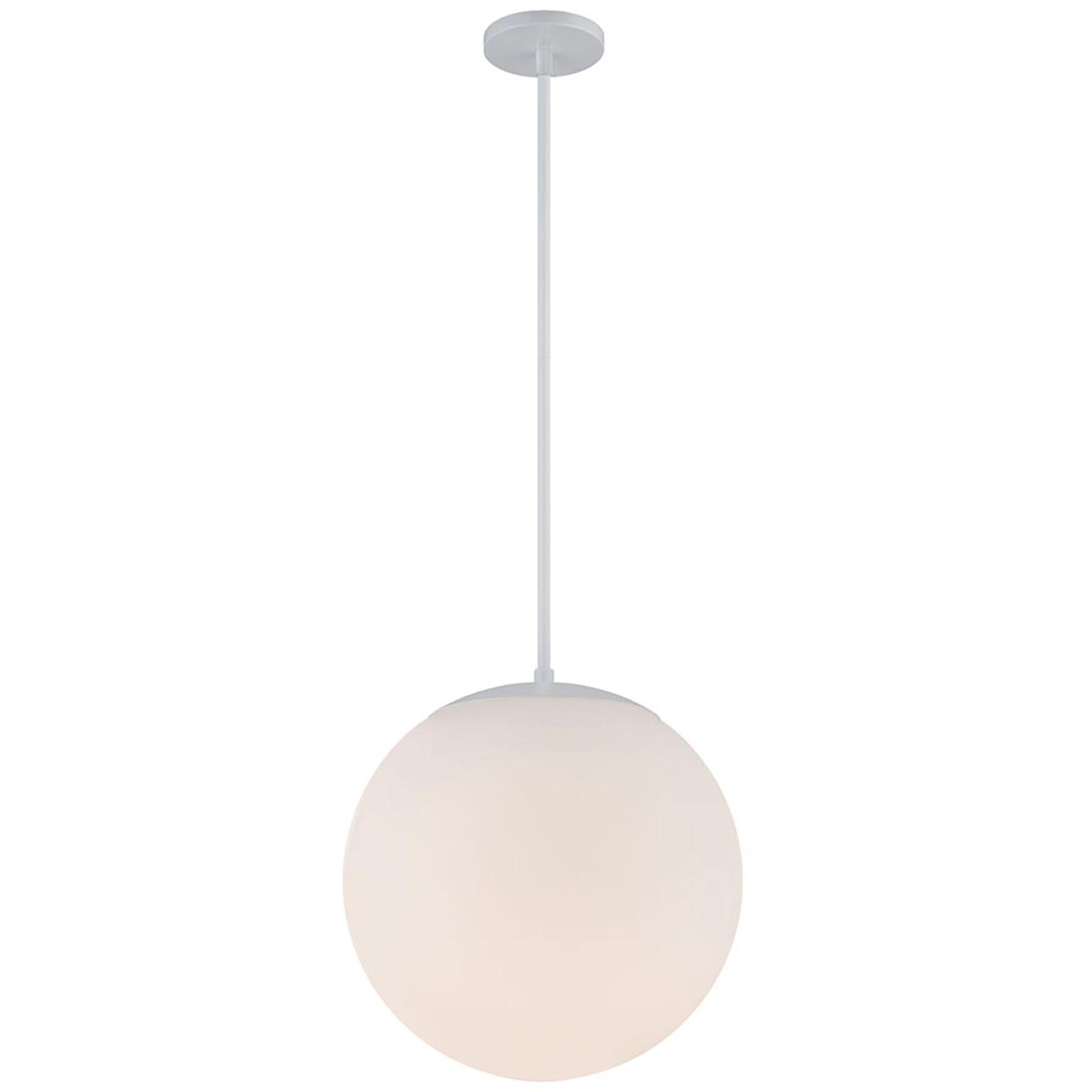 Niveous 1 Light 13.75 inch Pendant