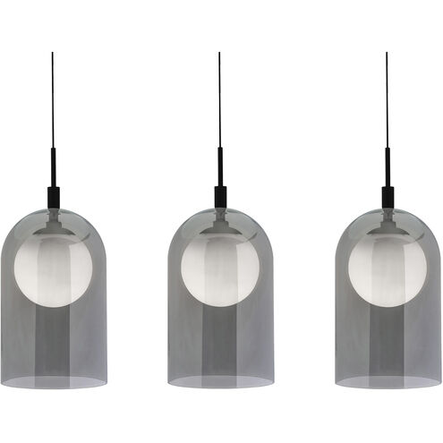 Kiran Linear Pendant Ceiling Light