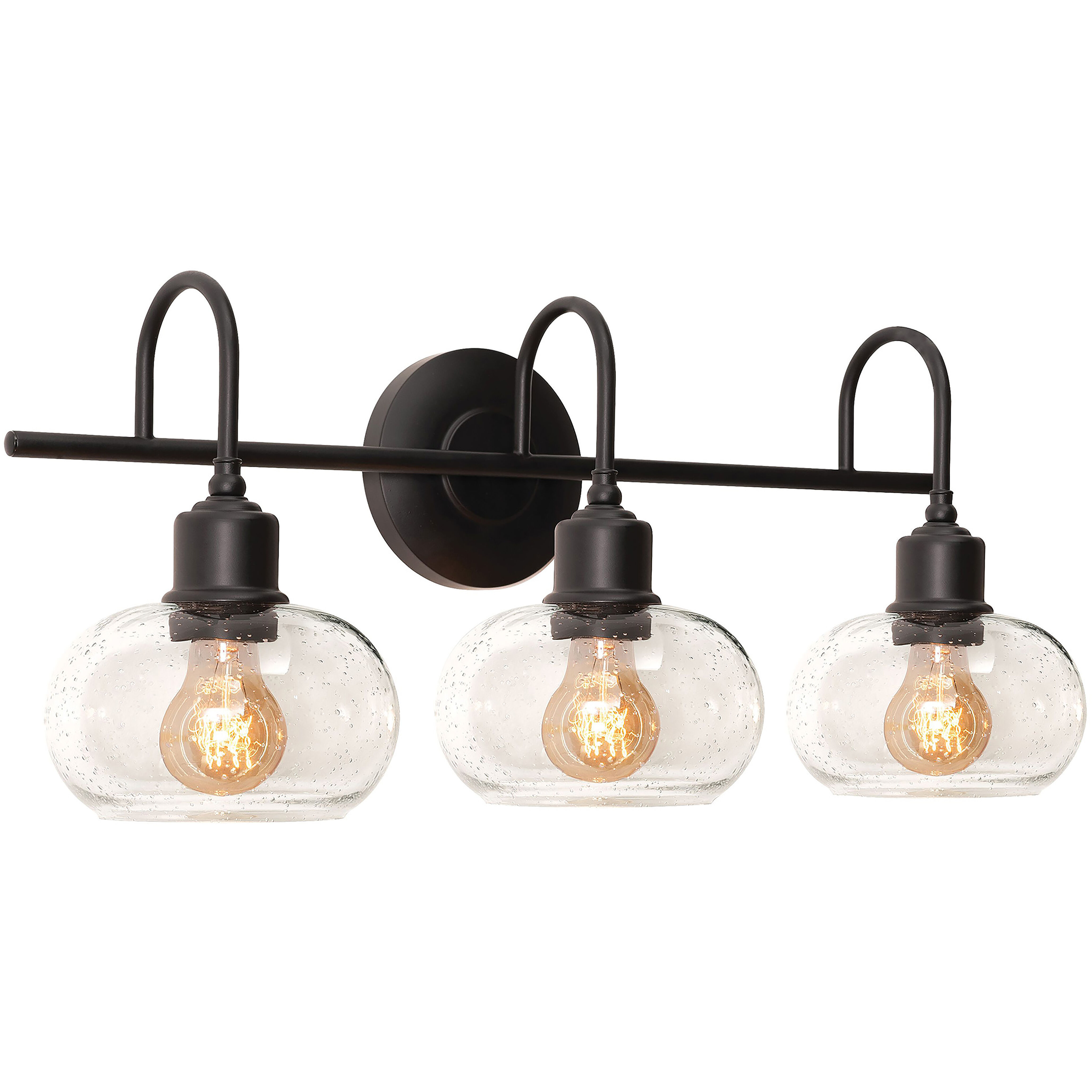 Laney shop vanity sconce