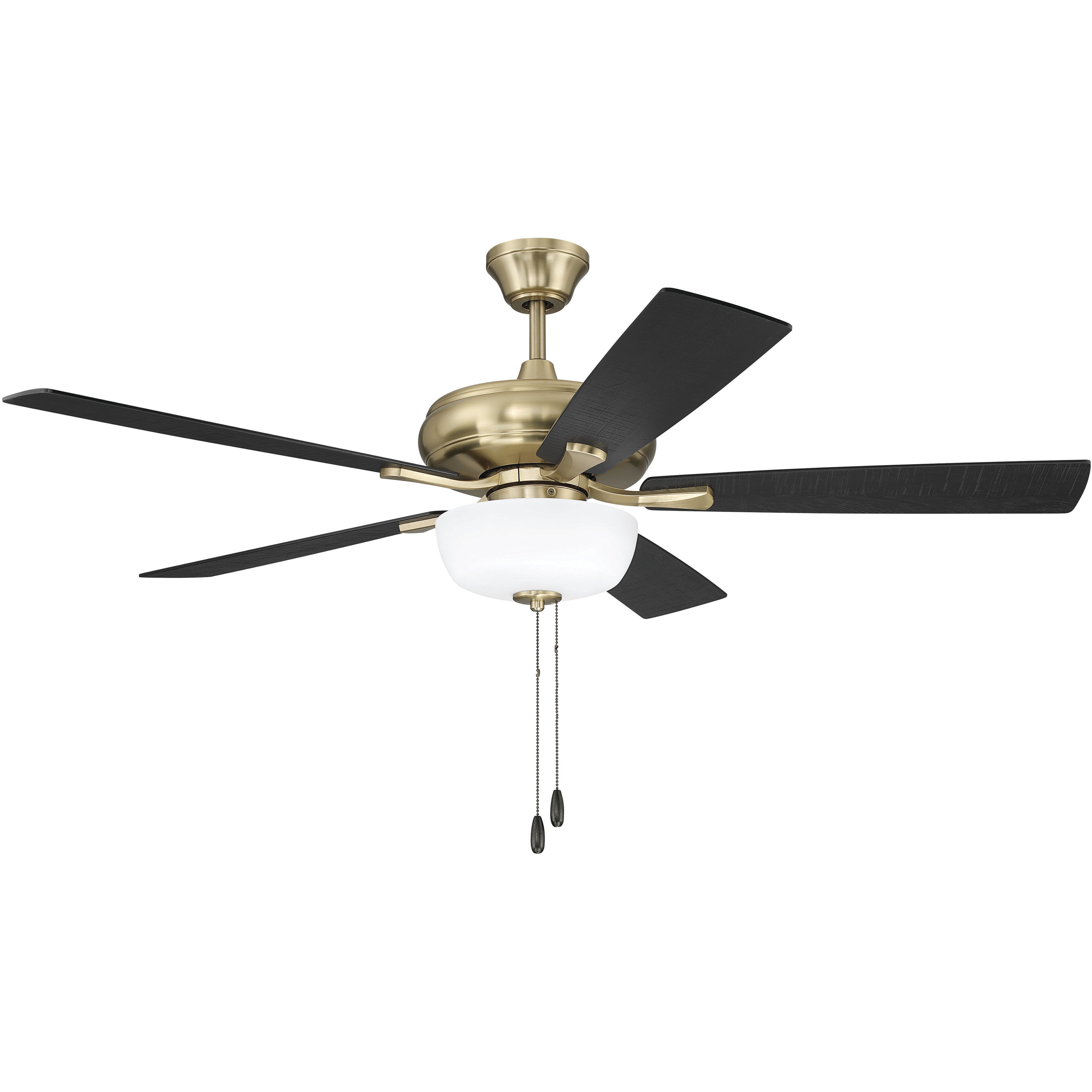 Eos 52.00 inch Indoor Ceiling Fan