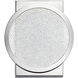 Delaine LED 6.75 inch Chrome Wall Sconce Wall Light