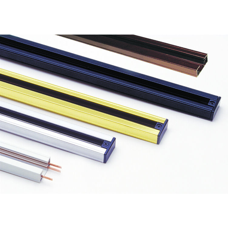 Signature 1 Light 0.70 inch Track Lighting