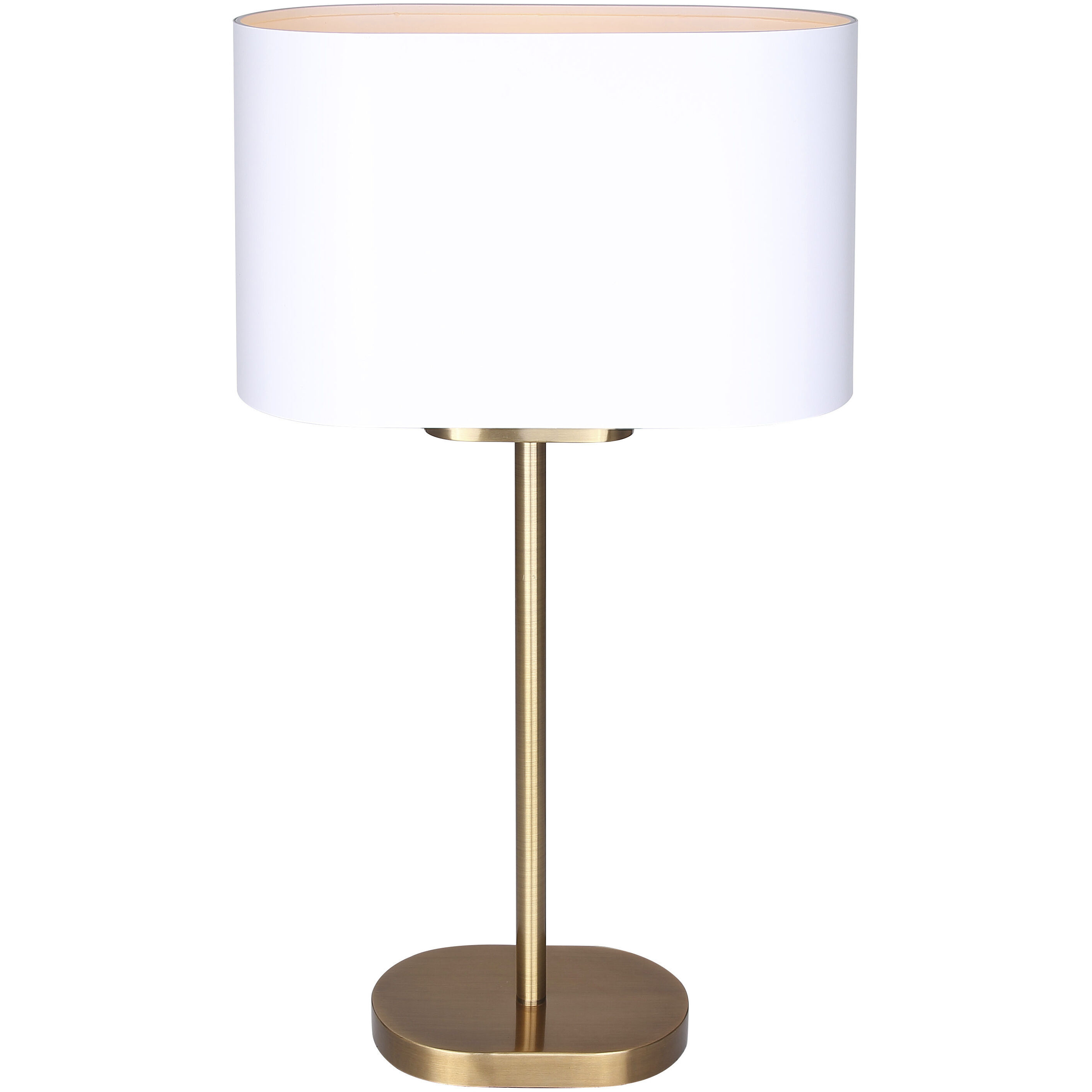 Kov 1 Light 13.00 inch Table Lamp