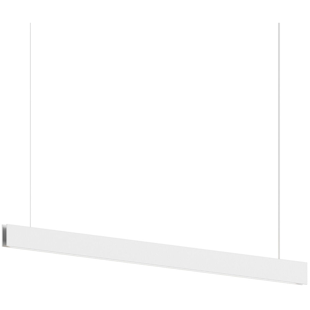 Lithe 1 Light 48.00 inch Pendant