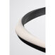 Oberon LED 40 inch Black Pendant Ceiling Light